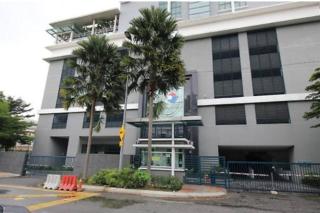 Sweet Home-0263A-Casa Residency - Kuala Lumpur - 3