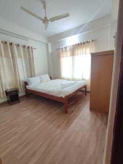 Fewa Apartment - Pokhara - 7