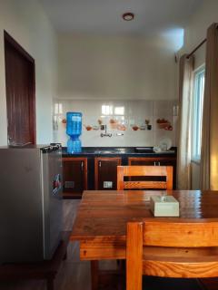 Fewa Apartment - Pokhara - 6