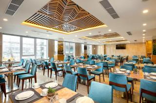 TGT BEACH HOTEL - Da Nang - 5