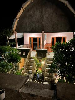 James Bungalow - Gili Trawangan - 4