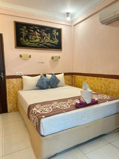 James Bungalow - Gili Trawangan - 7