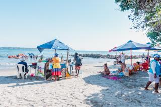 Acogedor Apartaestudio Laguito 1 Habitacion N4A1 - 6