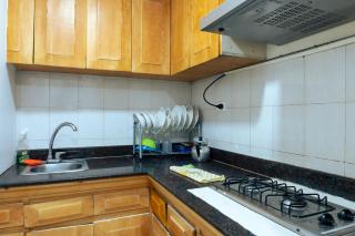 Acogedor Apartaestudio Laguito 1 Habitacion N4A - Cartagena - 4
