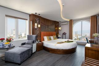 TGT BEACH HOTEL - Da Nang - 0