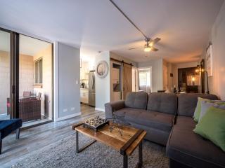 Maui Makai Condo - Completely renovated 1 bedroom 1 bath condo, just steps away from Kahana Beach - Kahana - 4