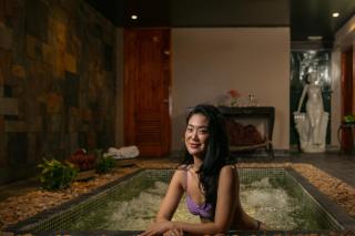 Hanoi Hotel Boutique & Spa - 8