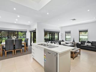 Villa Cristal Yarrawonga - Yarrawonga - 8