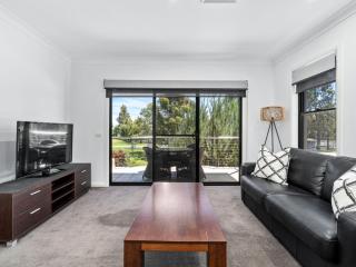 Villa Cristal Yarrawonga - Yarrawonga - 3