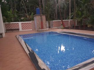 Beach Heaven Villa, Nandgaon - Murud - 1