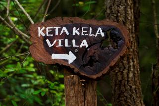 Kaala Kalaththewa Luxury Eco Resort - Anuradhapura - 2