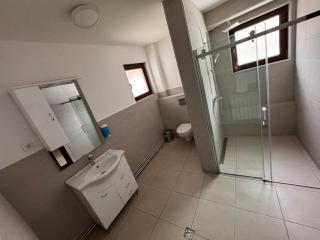 Cabana LUCDAR Valiug Crivaia - Văliug - 3