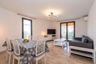 Bright and vast 1BR balcony parking heart of town 1 mn - Cannes - 7