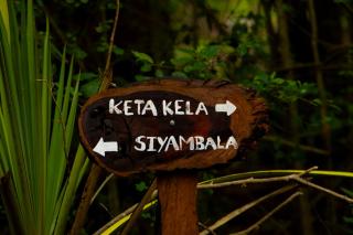 Kaala Kalaththewa Luxury Eco Resort - Anuradhapura - 1