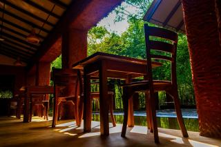 Kaala Kalaththewa Luxury Eco Resort - Anuradhapura - 2