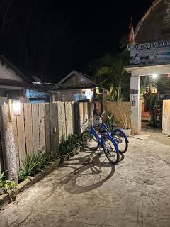 James Bungalow - Gili Trawangan - 3