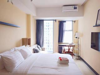 Amadeuss at Anderson Apartment - Surabaya - 9