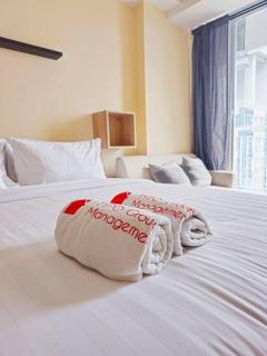 Amadeuss at Anderson Apartment - Surabaya - 4