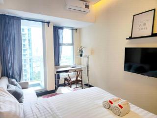 Amadeuss at Anderson Apartment - Surabaya - 2