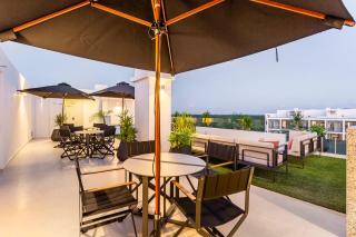 Penthouse con Roof privado - Playa del Carmen - 2