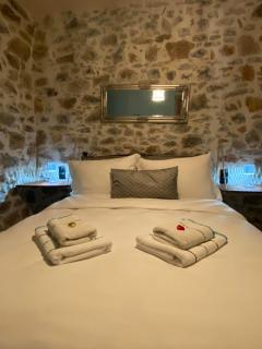 Adeste to Lasithi Luxury Apartment - Mésa Lasithákion - 4