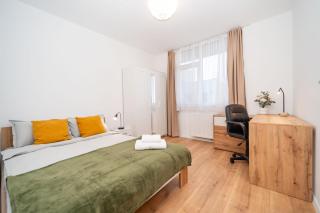Modern Apollus Avenue - By OpenHouse apartments - Timişoara - 1