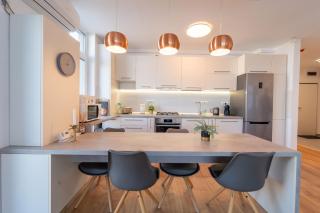 Modern Apollus Avenue - By OpenHouse apartments - Timişoara - 0