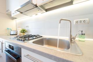 Modern Apollus Avenue - By OpenHouse apartments - Timişoara - 7