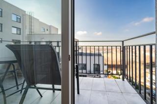 Modern Apollus Avenue - By OpenHouse apartments - Timişoara - 4