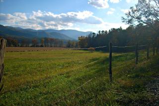 Woods Mountain Cabin - Gatlinburg - 6