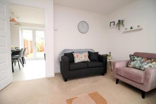 De Haia Road 3BR House Newport - 3
