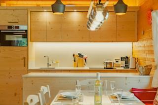 Chalet Soleada - Happy Rentals - - 5