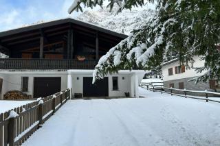 Chalet Soleada - Happy Rentals - 7