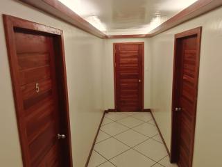 #1 Green Room Inn Siargao - 5