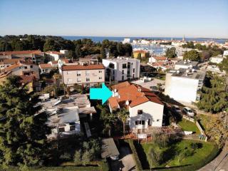 Apartments in Porec - Istrien 40038 - 2