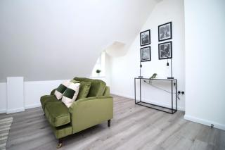 Mayville Avenue Bristol (1 BR with Free parking) - Bristol - 8