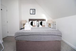Mayville Avenue Bristol (1 BR with Free parking) - Bristol - 0