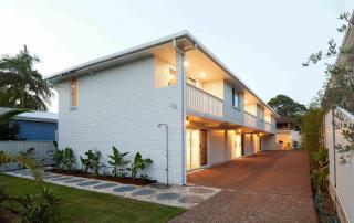 Luana - Nelson Bay - 0