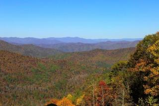 Top of the World - Gatlinburg - 3