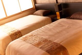 KYOBU KarasumaGojo - Kyoto - 1