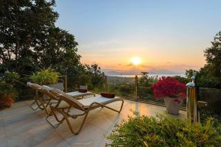 Samui Summit - Stunning Villa with Sunset View - Koh Samui - 2