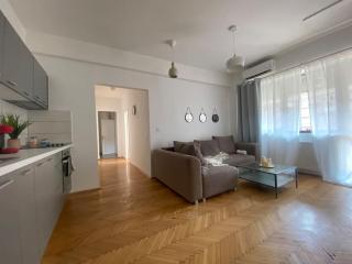 2 bedroom apartment with terrace in City Center - Bucharest - 7