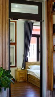 HUNA House - Dalat - 2