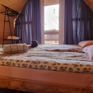 Hooni_guesthouse - Odzun - 3