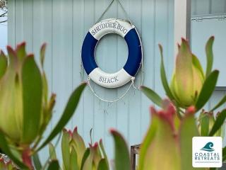 Shudderbug Shack - Inverloch - 0