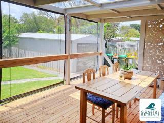 Shudderbug Shack - Inverloch - 8