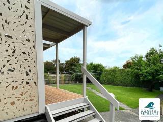Shudderbug Shack - Inverloch - 7