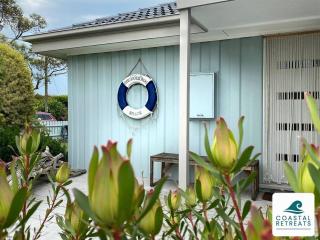 Shudderbug Shack - Inverloch - 1