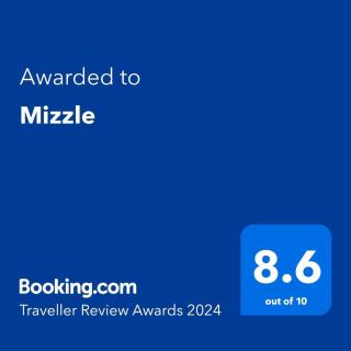 Mizzle - Lonavala - 8