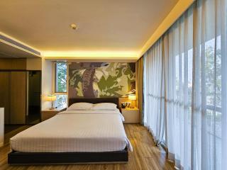 The Idle Hotel and Residence - Pathum Thani - 5